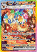 Flareon ex - 146/131 146 - [SV Prismatic Evolutions] Holofoil