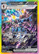 Ceruledge ex 147 - [SV Prismatic Evolutions] Holofoil