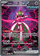 Iron Valiant ex 157 - [SV Prismatic Evolutions] Holofoil