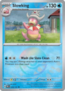 Slowking (Poke Ball Pattern) 19 - [SV Prismatic Evolutions] Holofoil