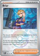 Briar (Poke Ball Pattern) 100 - [SV Prismatic Evolutions] Holofoil