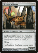 Skyreach Manta (MMA-215) [Modern Masters]