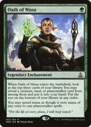 Oath of Nissa (OGW-140) [Oath of the Gatewatch]
