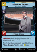 Director Krennic - On the Verge of Greatness (032/262) [Jump to Lightspeed]