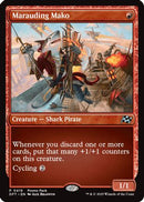 Marauding Mako (PPDFT-419) [Promo Pack: Aetherdrift]