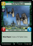 Kijimi Patrollers (082/262) [Jump to Lightspeed]