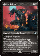 Gastal Raider (PPDFT-418) [Promo Pack: Aetherdrift]