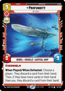 Profundity - We Fight! (154/262) [Jump to Lightspeed]