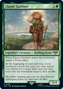 Elanor Gardner (LTR-286) [The Lord of the Rings: Tales of Middle-earth] Foil