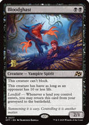 Bloodghast (PRE-077) [Prerelease Cards] Foil