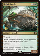 Debris Beetle (PRE-199) [Prerelease Cards] Foil