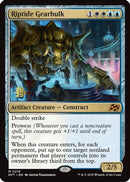 Riptide Gearhulk (PRE-219) [Prerelease Cards] Foil
