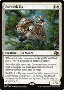 Bulwark Ox (PPDFT-007) [Promo Pack: Aetherdrift]