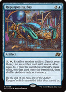 Repurposing Bay (PPDFT-056) [Promo Pack: Aetherdrift]