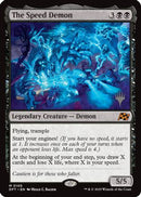 The Speed Demon (PPDFT-105) [Promo Pack: Aetherdrift]
