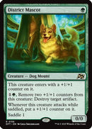 District Mascot (PPDFT-158) [Promo Pack: Aetherdrift]
