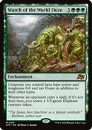 March of the World Ooze (PPDFT-169) [Promo Pack: Aetherdrift]