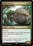 Debris Beetle (PPDFT-199) [Promo Pack: Aetherdrift] Foil