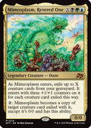 Mimeoplasm, Revered One (PPDFT-214) [Promo Pack: Aetherdrift]