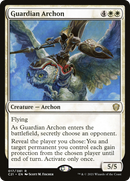 Guardian Archon (C21-017) [Commander 2021]