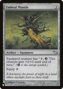 Umbral Mantle (PLST-SHM-267) [The List]