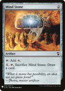 Mind Stone (C18) (LIST-C18-210) [The List]