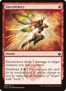 Electrickery (GR1-029) [GRN Guild Kit]