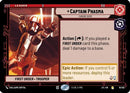 Captain Phasma - Chrome Dome (010/262) [Jump to Lightspeed]