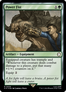 Power Fist (PIP-609) [Fallout] Foil