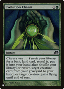 Evolution Charm (LIST-PLC-127) [The List]