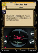 I Have You Now (193/262) [Jump to Lightspeed]