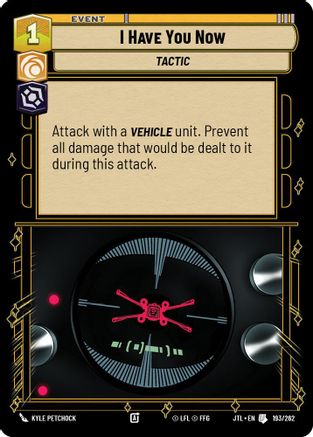 I Have You Now (193/262) [Jump to Lightspeed]