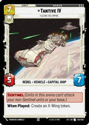 Tantive IV - Fleeing the Empire (252/262) [Jump to Lightspeed]
