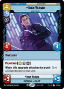 Iden Versio - Adapt or Die (036/262) [Jump to Lightspeed]