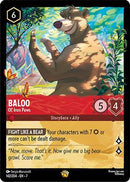 Baloo - Ol' Iron Paws (142/204) - Archazias Island