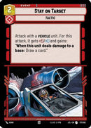 Stay on Target (177/262) [Jump to Lightspeed]