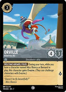 Orville - Albatross Air (194/204) - Archazias Island