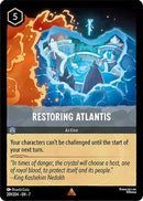Restoring Atlantis (201/204) - Archazias Island