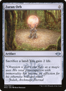 Zuran Orb (MH2-300) [Modern Horizons 2]