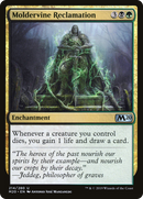 Moldervine Reclamation (M20-214) [Core Set 2020]