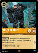 Wreck-It Ralph - Hero's Duty (27/204) - Archazias Island