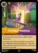 The Family Madrigal (40/204) - Archazias Island