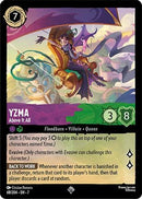 Yzma - Above It All (68/204) - Archazias Island