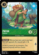 Pacha - Trekmate (102/204) - Archazias Island