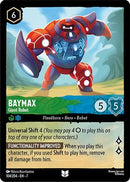 Baymax - Giant Robot (104/204) - Archazias Island