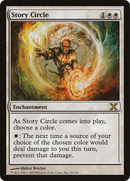 Story Circle (10E-049) [Tenth Edition]