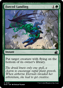 Forced Landing (RVR-141) [Ravnica Remastered] Foil