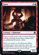 Xorn (PRE-167S) [Adventures in the Forgotten Realms Promos] Foil