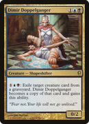 Dimir Doppelganger (CNS-186) [Conspiracy]