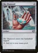 Sky Diamond (C14-269) [Commander 2014]